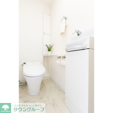 エスティメゾン葵の物件内観写真